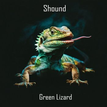 Shound - Green Lizard
