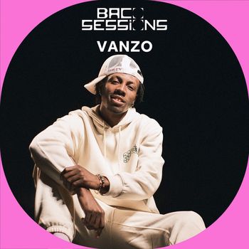 Vanzo - Baco Sessions (Live)