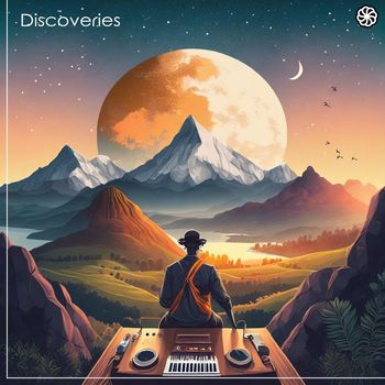 Various Artists - Discoveries