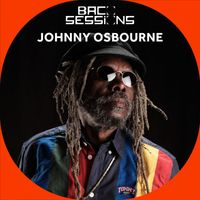 Johnny Osbourne - Baco Sessions (Live)