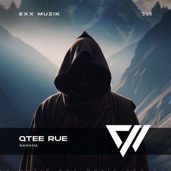 Qtee Rue - Namaha