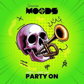 Logic Lab - Party On