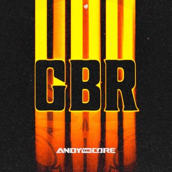 Andy The Core - GBR