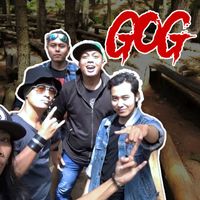 GOG - Rindu Ini Apa