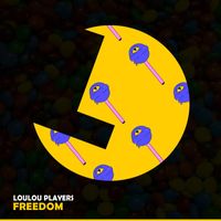 Loulou Players - Freedom