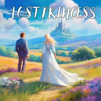 Damazy - Lost Princess