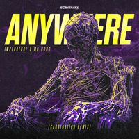Imperatorz & MC Robs - Anywhere (Cardination Remix)