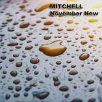 Mitchell - November New