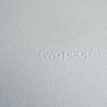 nthng - Two People
