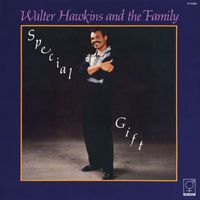 Walter Hawkins - Special Gift