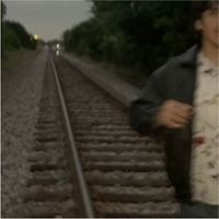 ISAI - MAGIC! (Explicit)