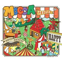 Mocca - FUNFAIR