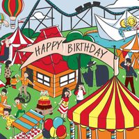 Mocca - Happy Birthday