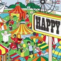 Mocca featuring David Bayu - Happy!
