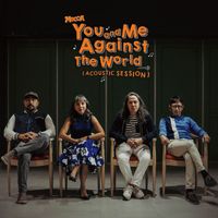 Mocca - You and Me Against the World (Acoustic Session)