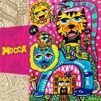 Mocca - Everything Is Gonna Be Fine