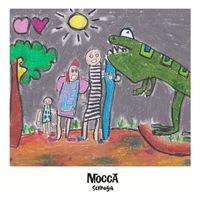 Mocca - Semoga