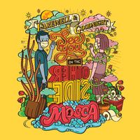 Mocca - Farewell and Goodnight
