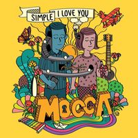 Mocca - Simple I Love You