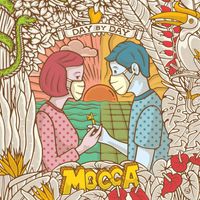Mocca - Day by Day