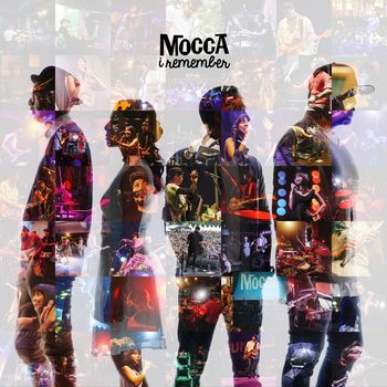 Mocca - I Remember