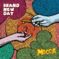 Mocca - Brand New Day