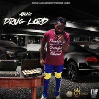 Ajonii - Drug lord