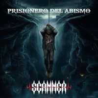 Scanner - Prisionero del Abismo