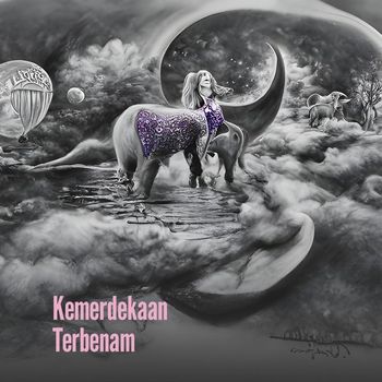 jecky - Kemerdekaan Terbenam