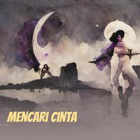 jecky - Mencari Cinta
