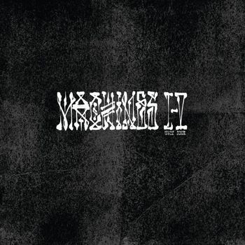 The Bug - Machines I - V (Explicit)