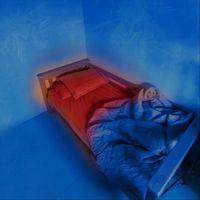 Allen - Noite de Inverno (Explicit)