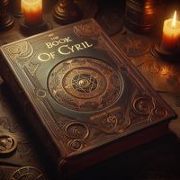 Clez - The Book of Cyril