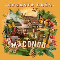 Eugenia León - Macondo