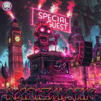 Karizmatik - Special Guest