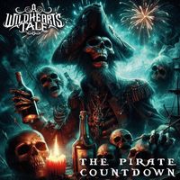 A Wildheart's Tale - The Pirate Countdown (Explicit)