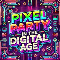 Apollon - Pixel Party in the Digital Age