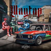 Krash! - Maytap (Explicit)