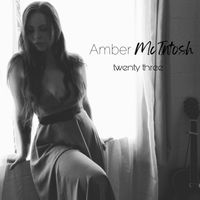 Amber McIntosh - 23