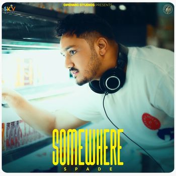 Spade - Somewhere