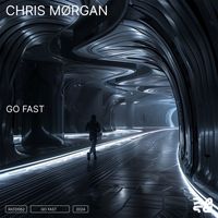 CHRIS MØRGAN - Go Fast