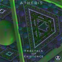 Atheris - Fractals of Existence