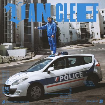 MERO - Van Cleef