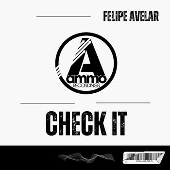 Felipe Avelar - Check It