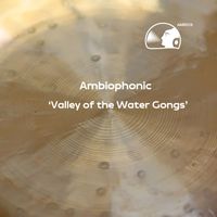 Ambiophonic - Valley of the Water Gongs