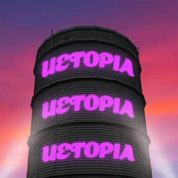 Fly - UETOPIA