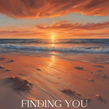 Vision - Finding You