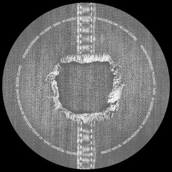 Dakpa - Regression EP