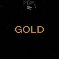 Daeodon - Gold