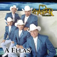 el poder del norte - A Ellas
